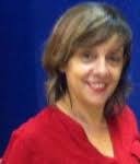 Ieda Maria Mazzo Martins