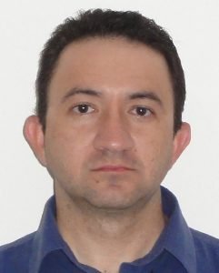 Raul Teruel dos Santos