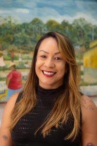 Leiliane Silva do Nascimento
